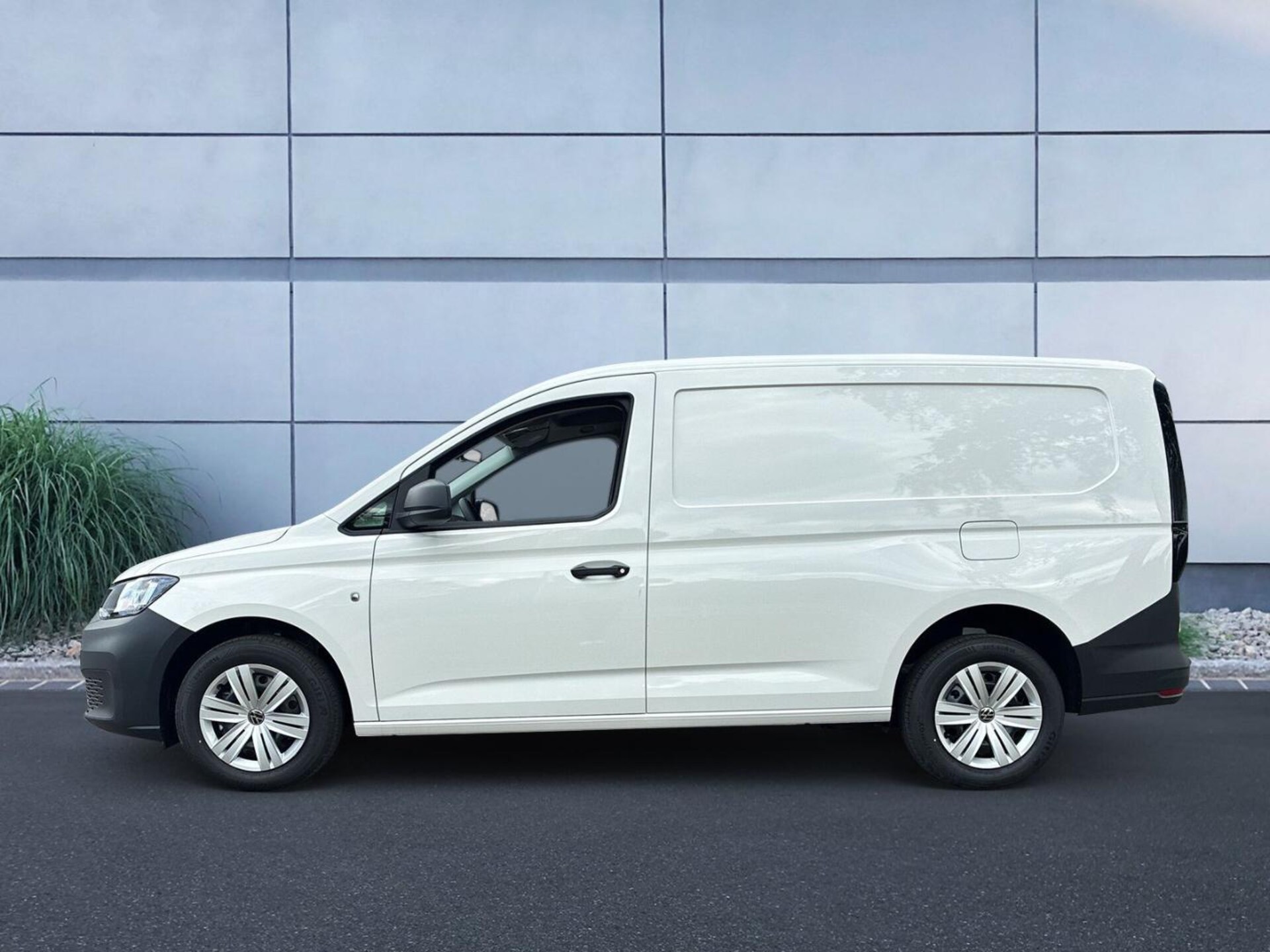 Volkswagen Caddy Maxi Cargo