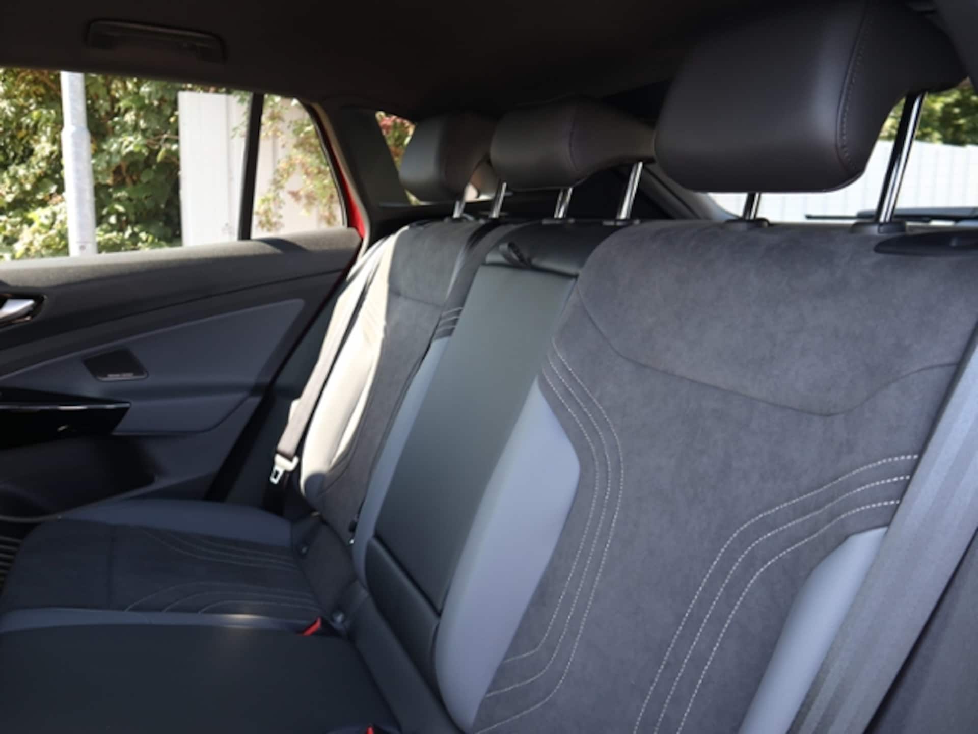 Volkswagen ID.4 Pro