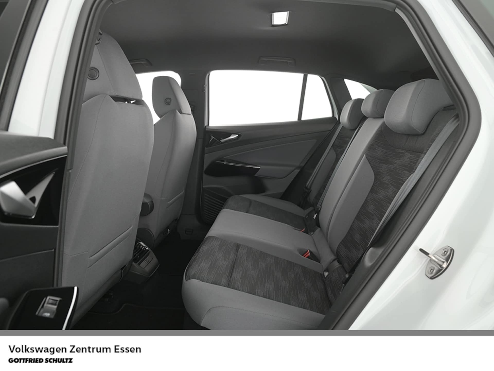 Volkswagen ID.4 Pro Performance