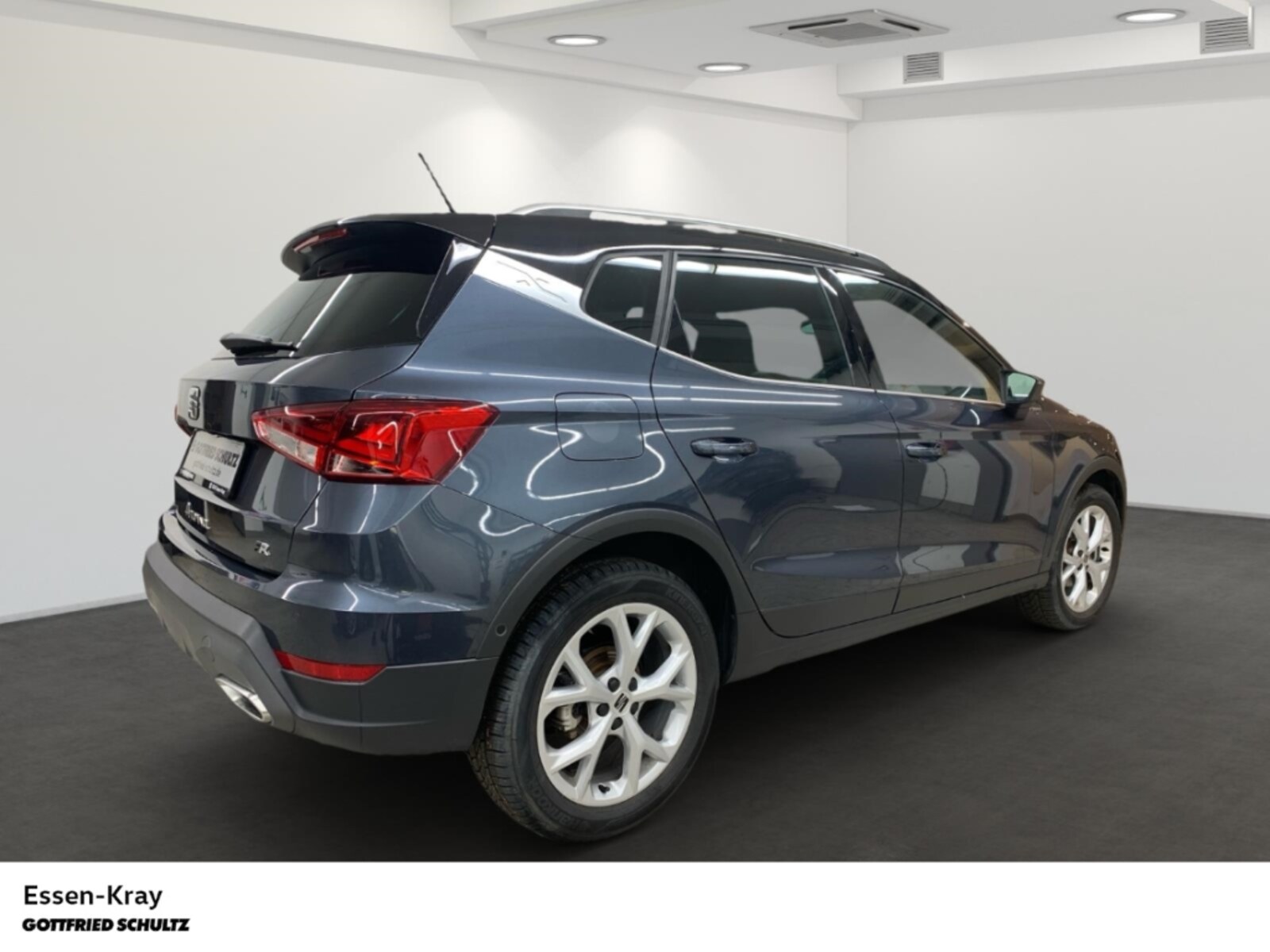 SEAT Arona – Bild 3