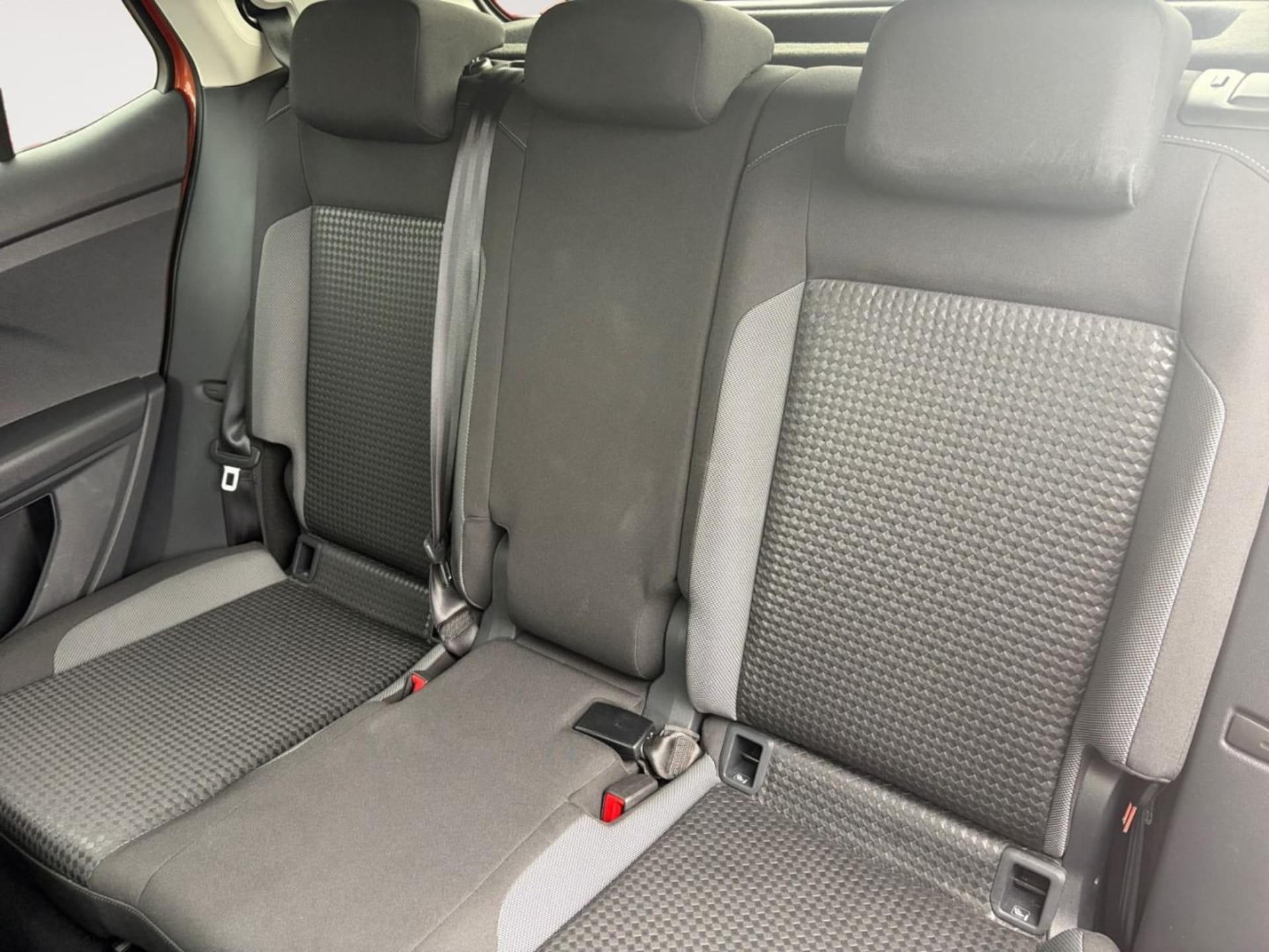 Volkswagen T-Cross ACTIVE