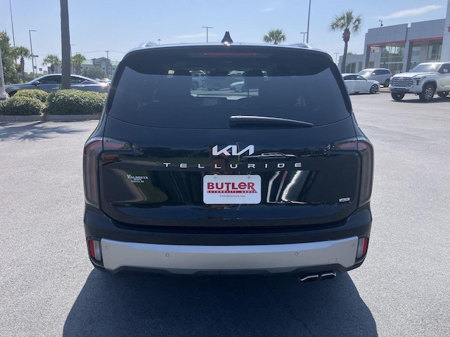 2023 Kia Telluride