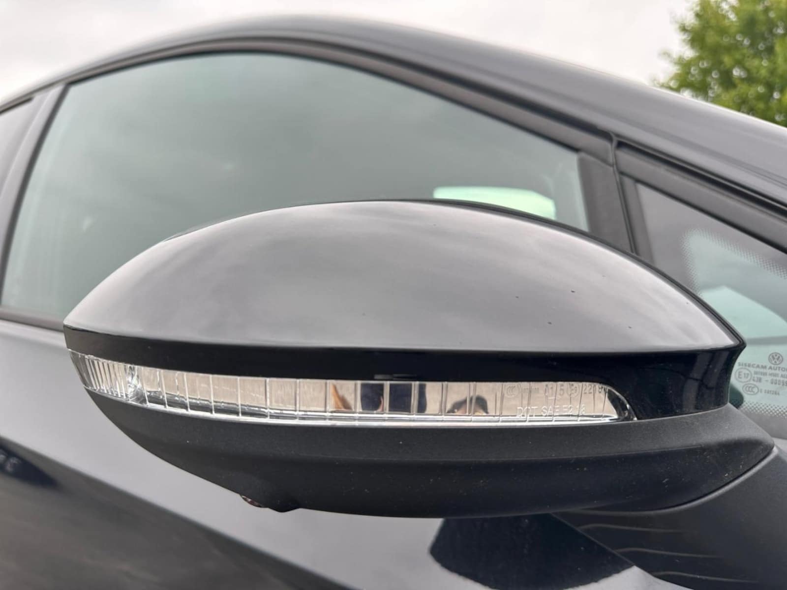 Volkswagen Golf – Bild 25