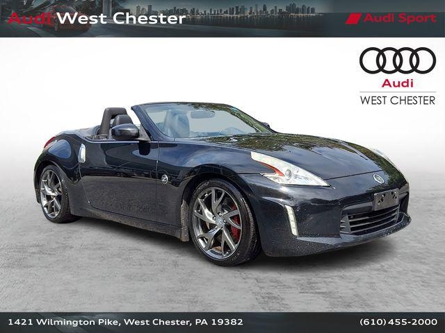Photo of 2016 Nissan 370Z