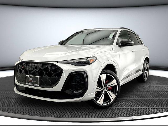 Photo of 2026 Audi SQ5
