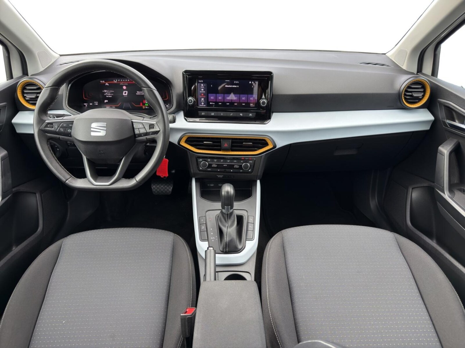 SEAT Arona – Bild 11