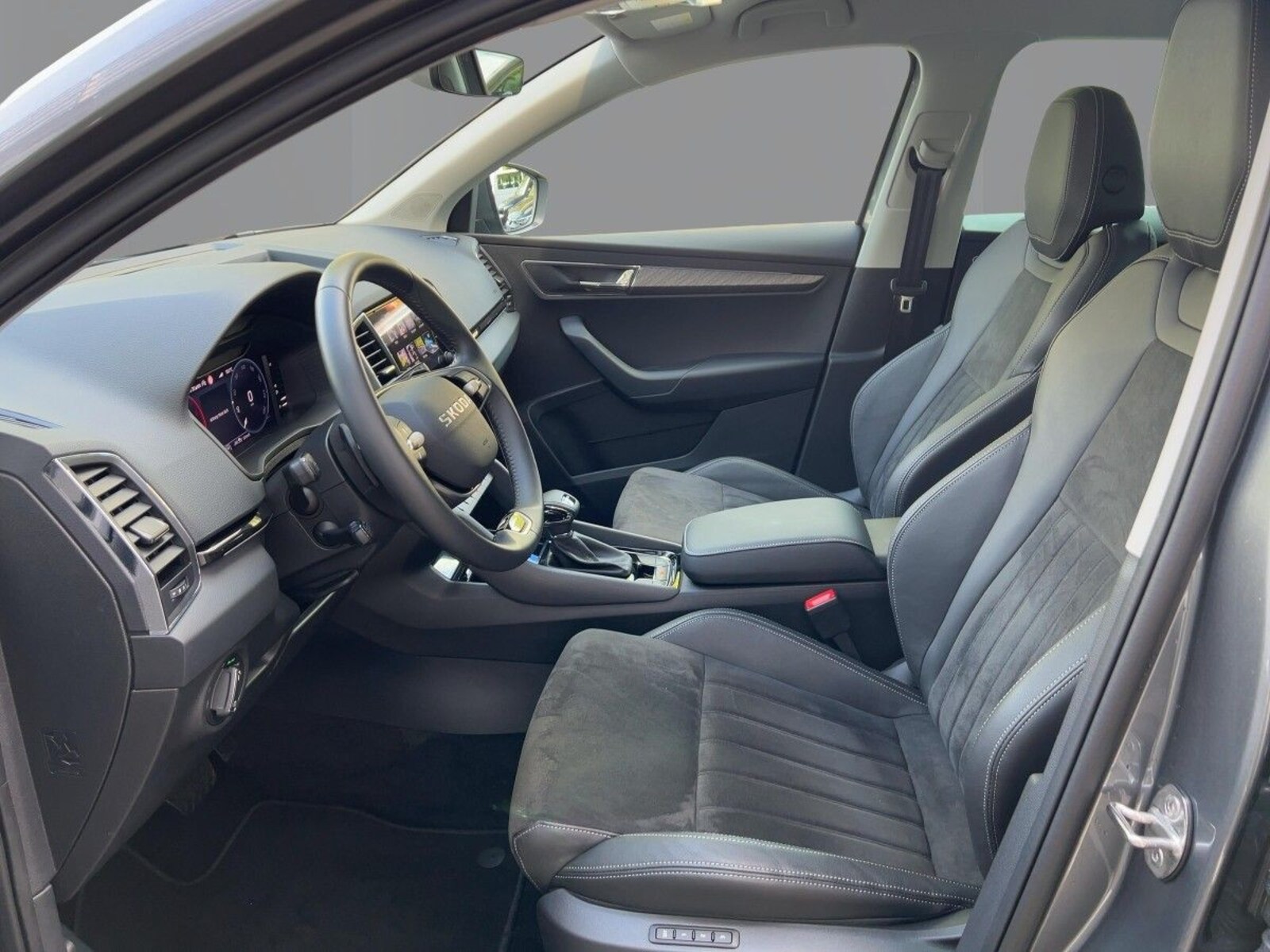 Škoda Karoq – Bild 6