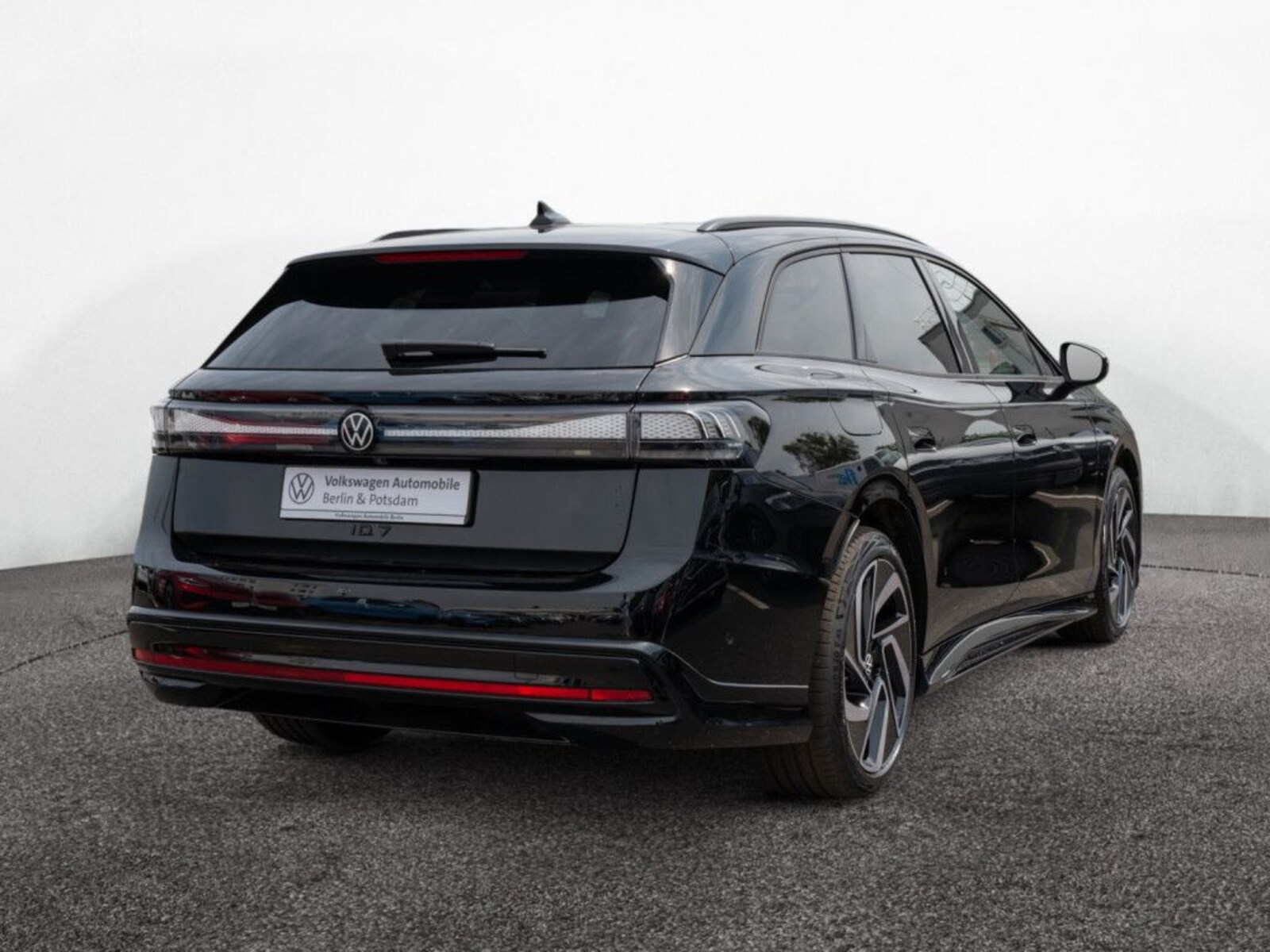 Volkswagen ID.7 Tourer – Bild 5