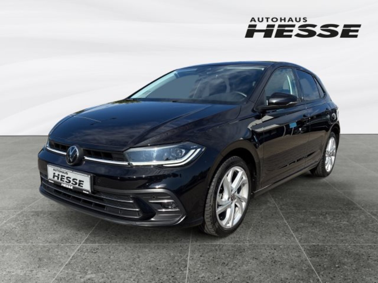 Volkswagen Polo – Bild 4