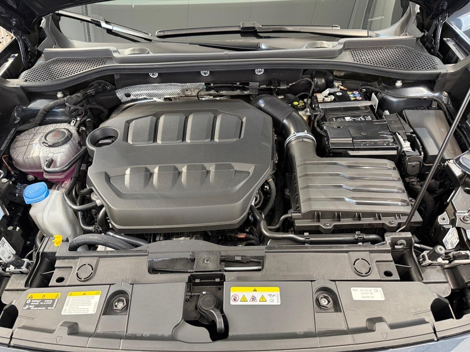 CUPRA Formentor – Bild 7