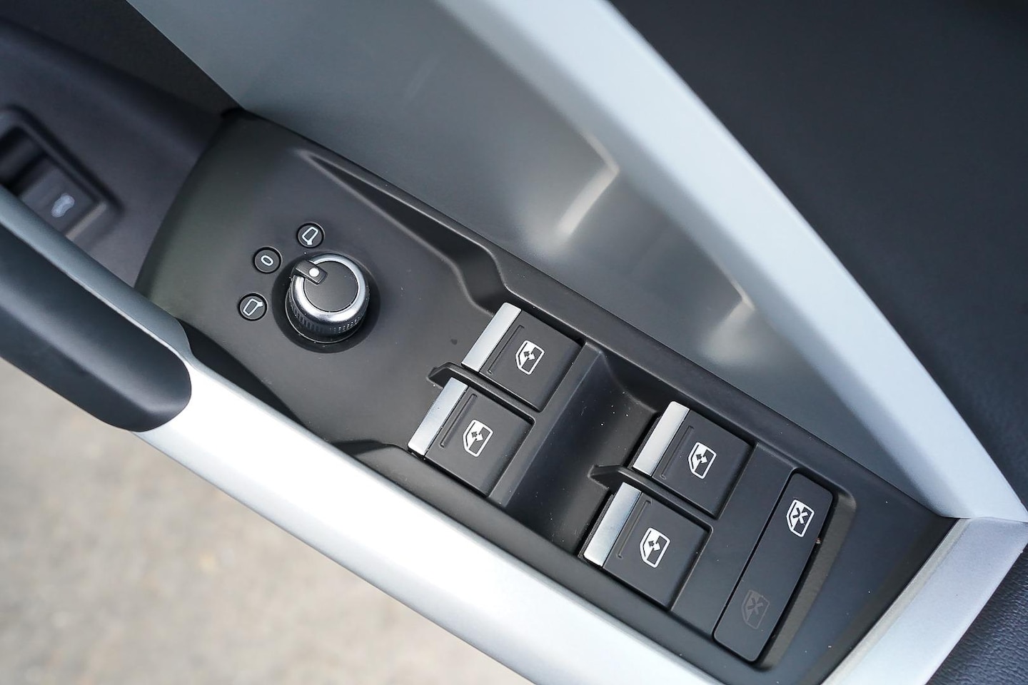 Image about Audi Q3 Sportback S line 35 TFSI S tronic