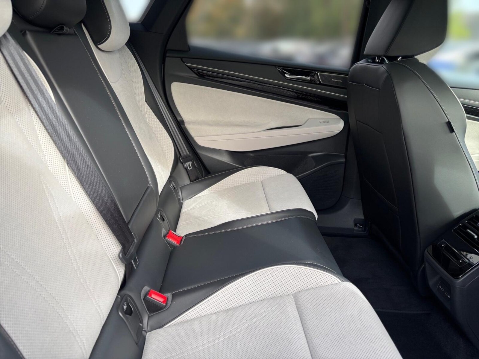 Volkswagen ID.7 Tourer – Bild 15