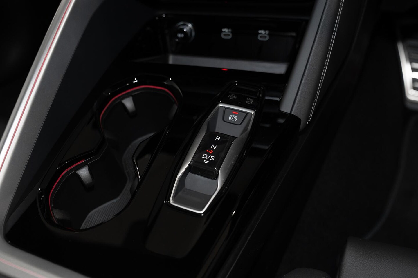 Image about Audi SQ5 Sportback TFSI 270 kW edition one