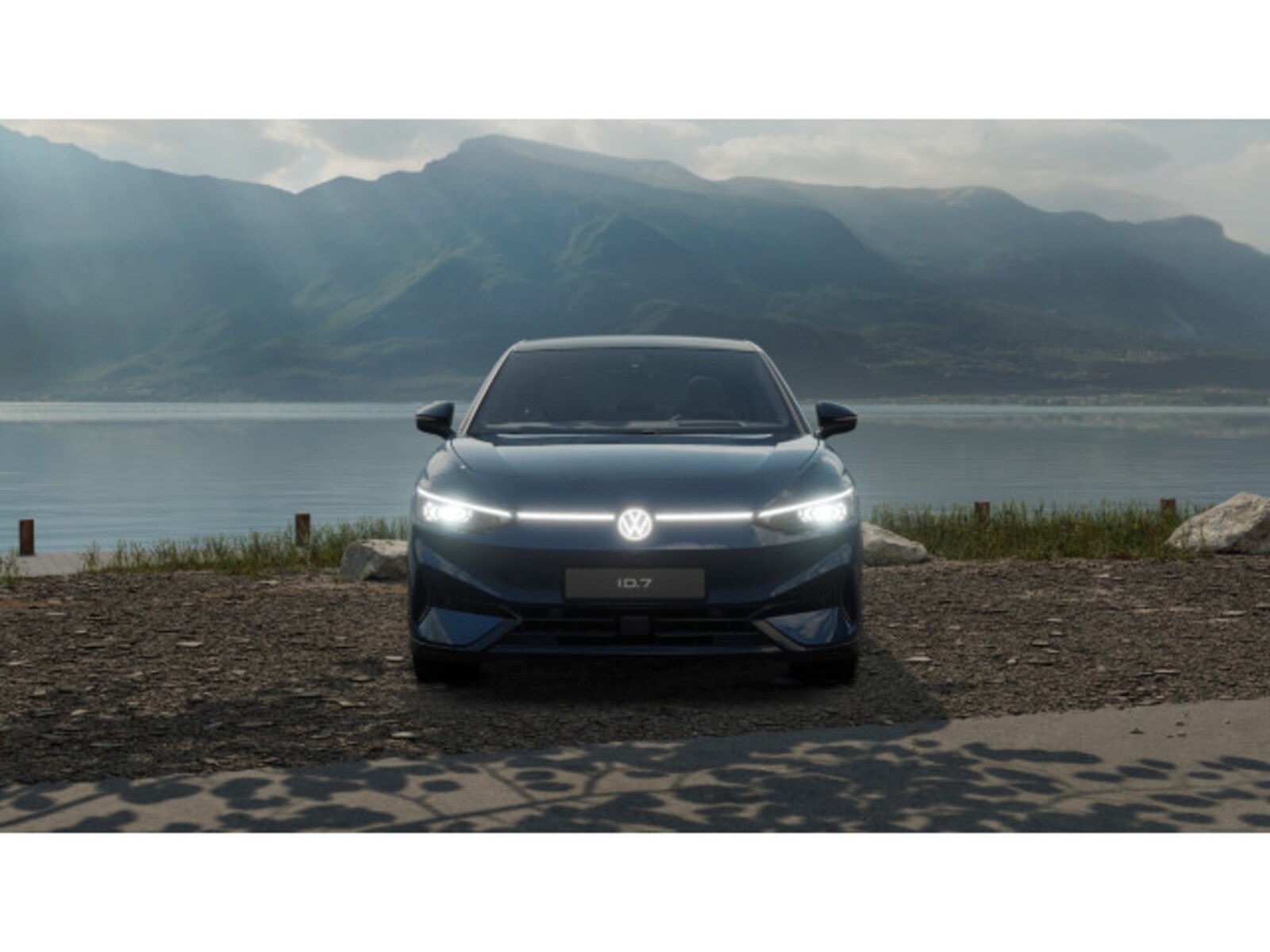 Volkswagen ID.7 – Bild 2