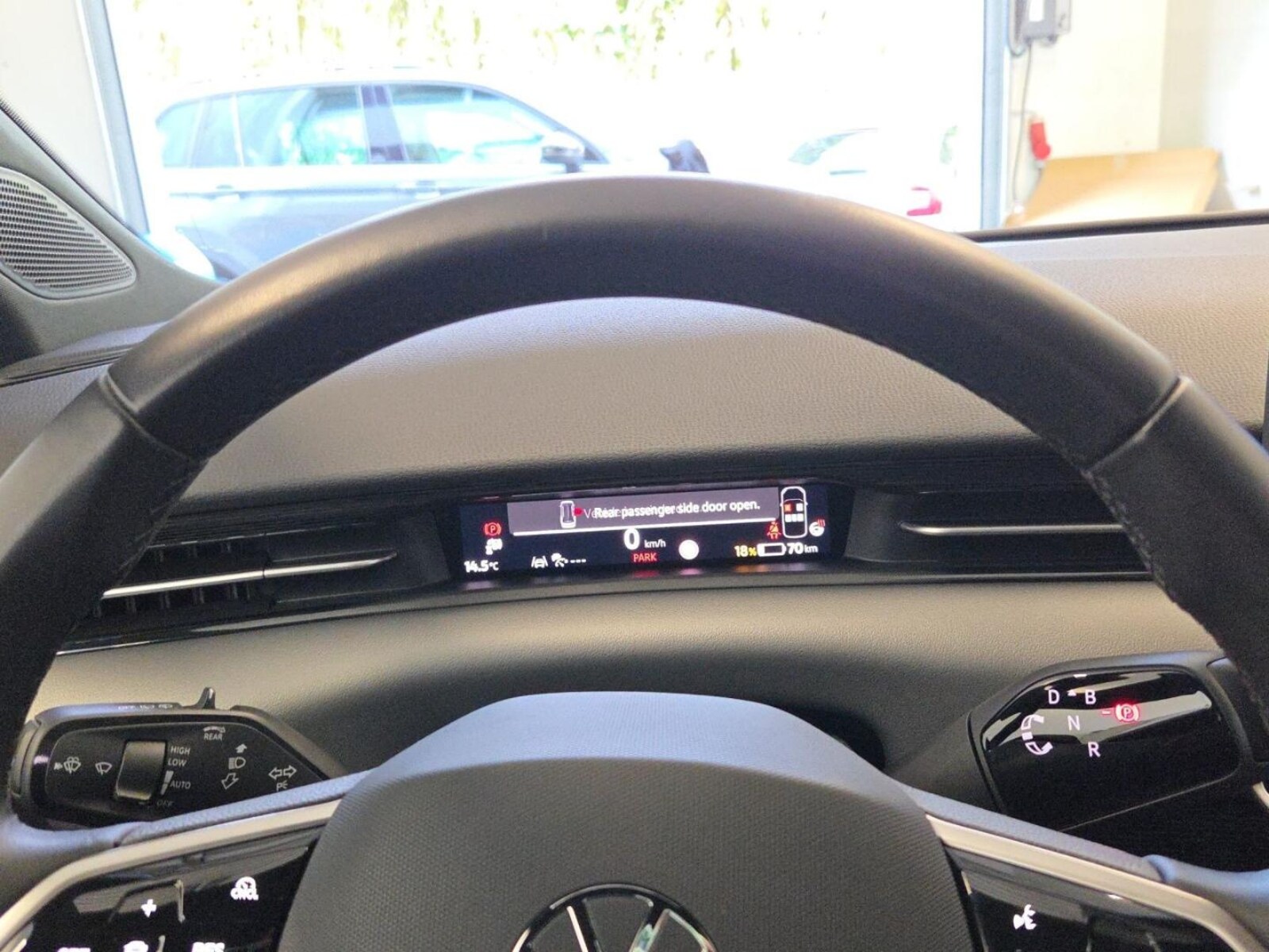 Volkswagen ID.7 Tourer – Bild 10