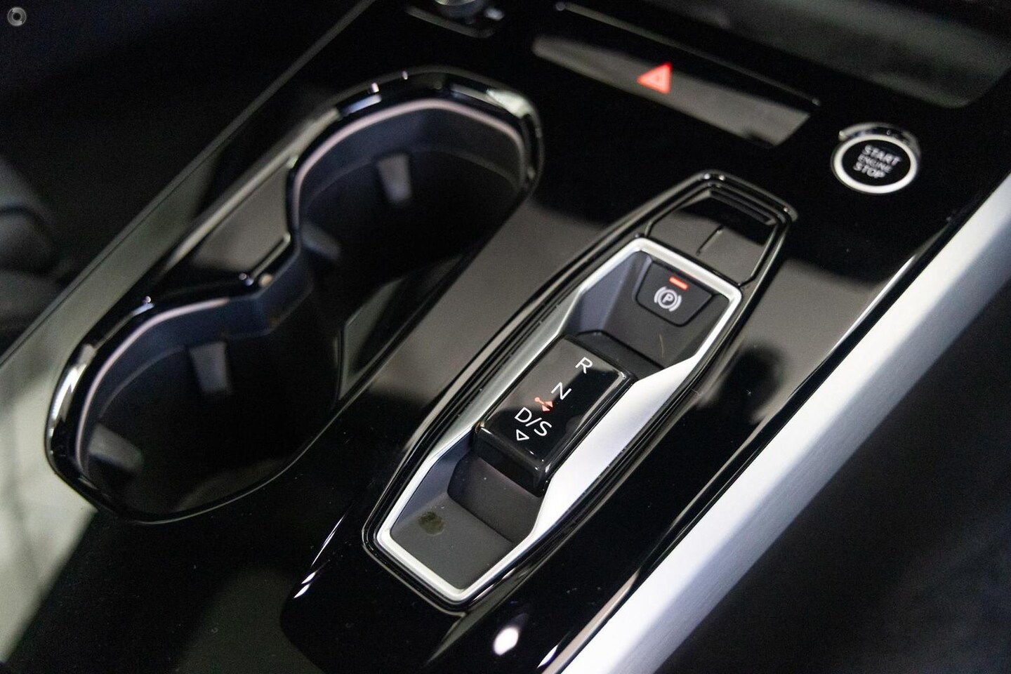 Image about Audi A5 Sedan TFSI 150 kW S tronic