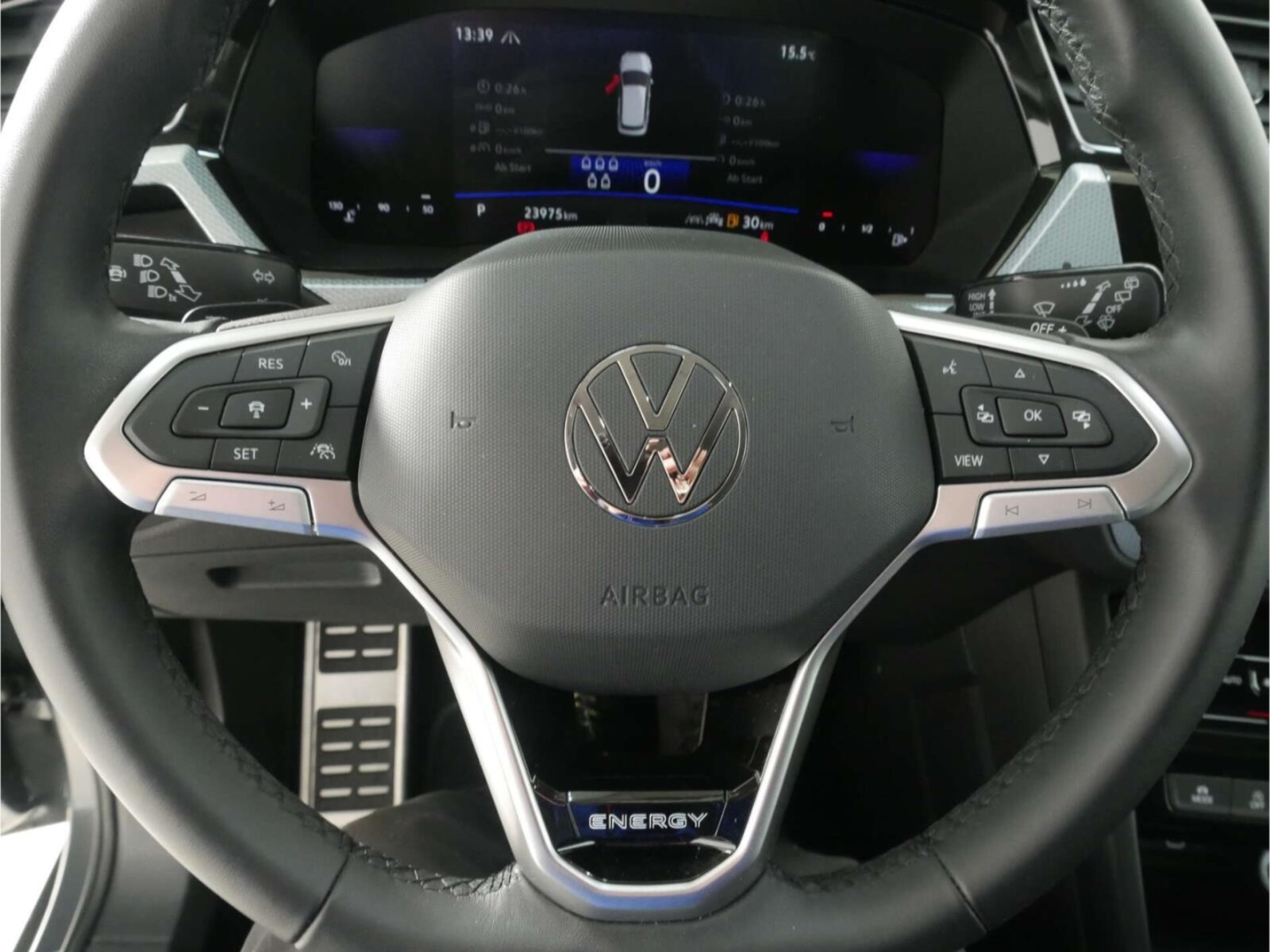 Volkswagen Touran – Bild 13