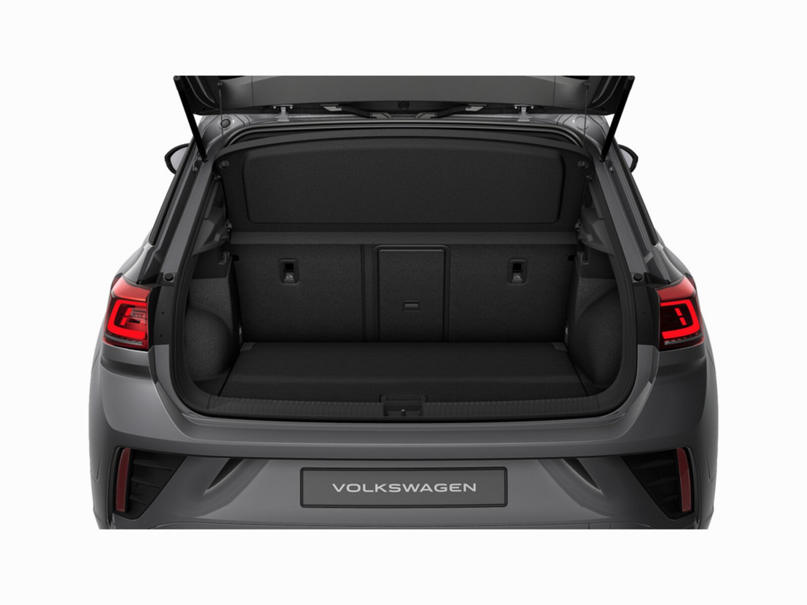 Volkswagen T-Roc – Bild 10