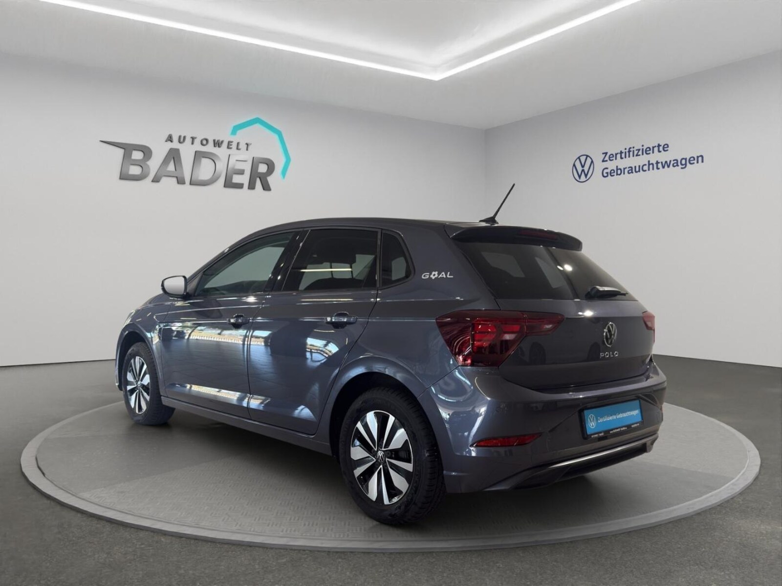 Volkswagen Polo – Bild 4