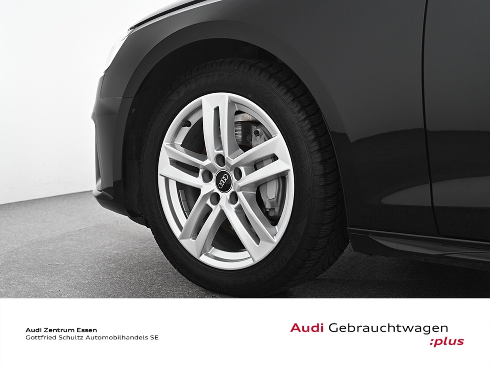 Audi A4 Avant – Bild 6