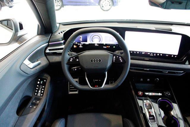2026 Audi S5 Premium Plus - Photo 17