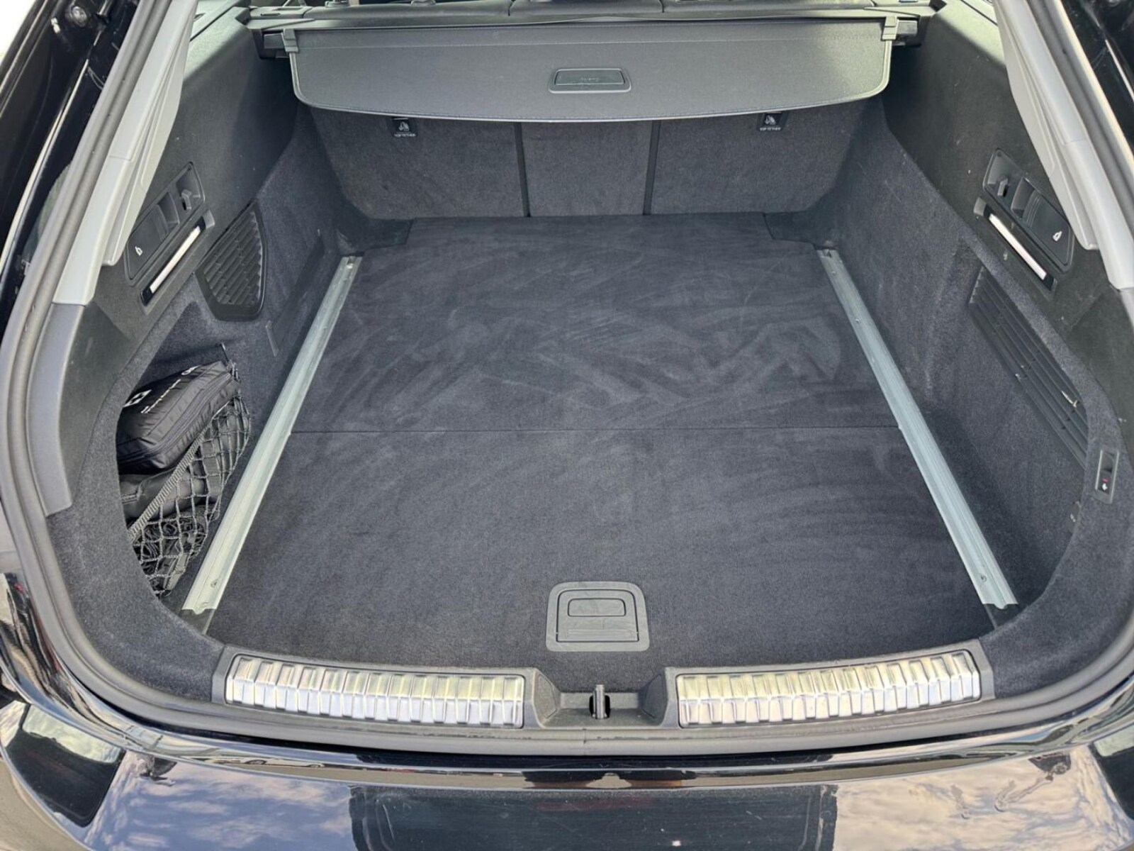 Audi A6 Avant – Bild 15