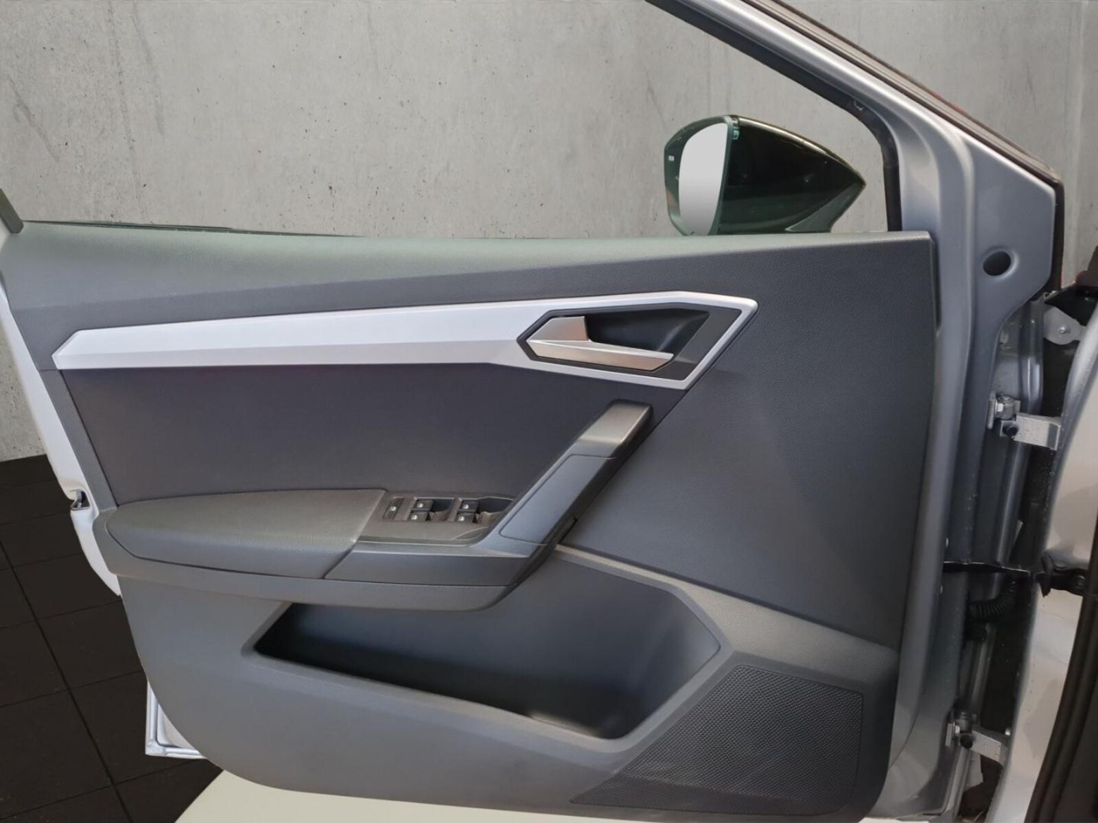 SEAT Ibiza – Bild 12