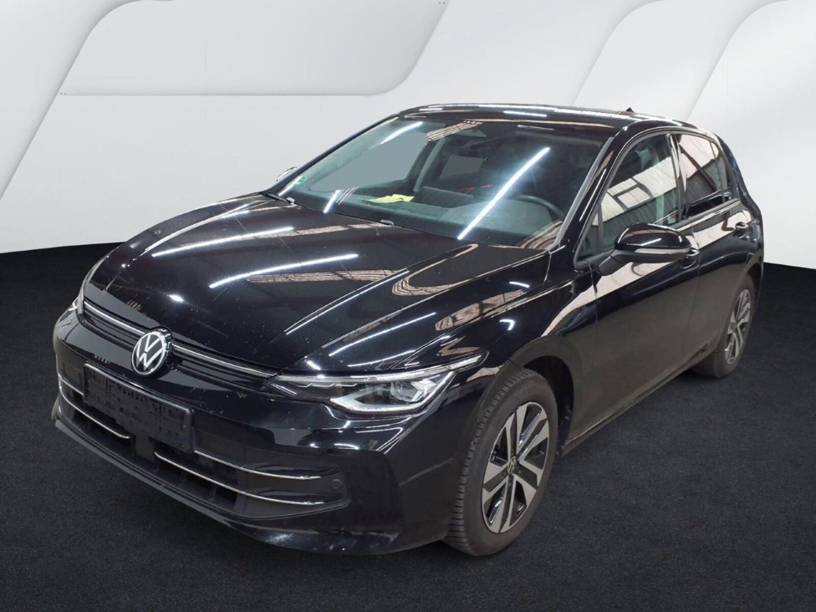 Volkswagen Golf – Bild 2