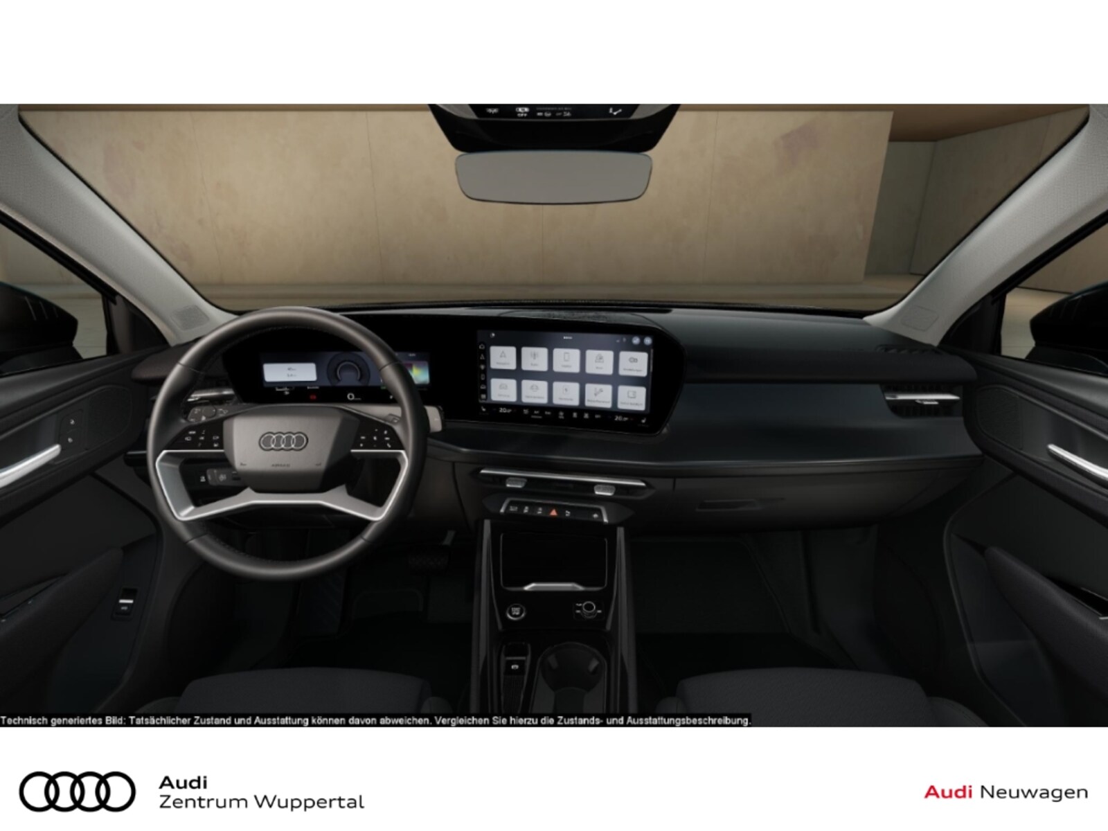Audi Q3 – Bild 9