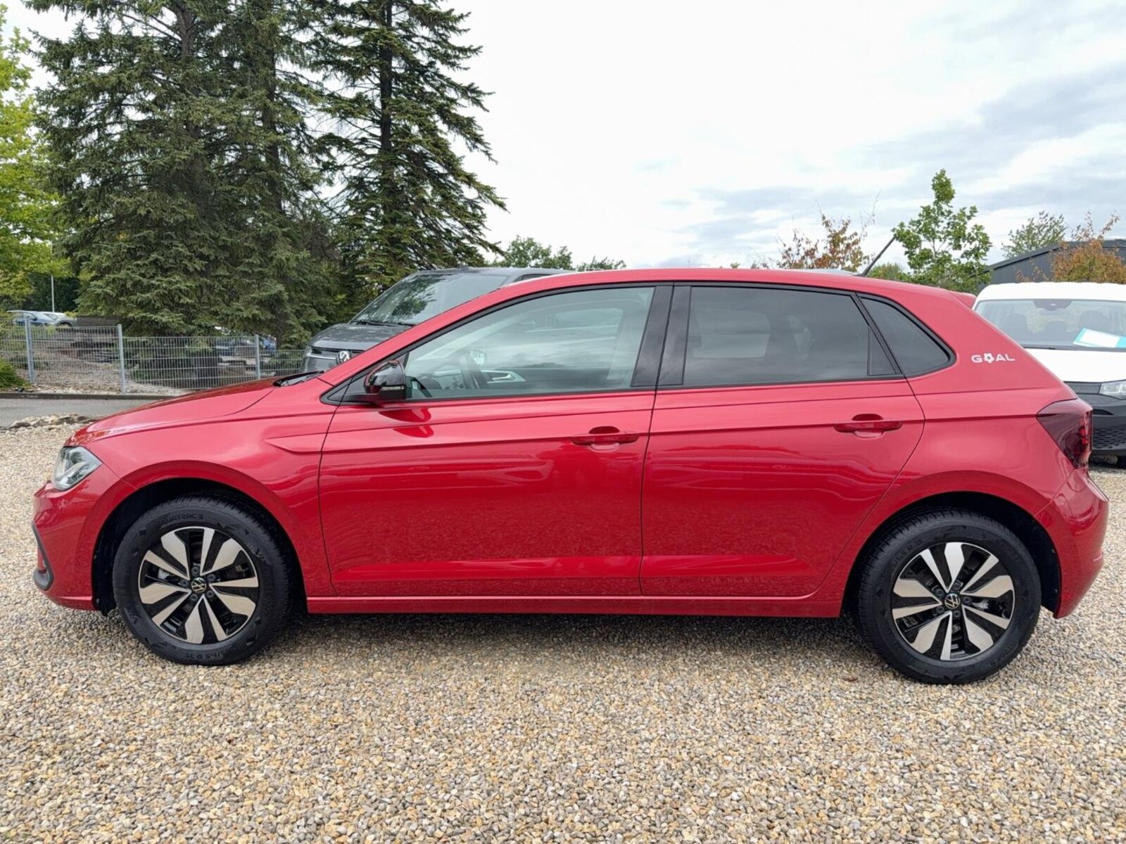 Volkswagen Polo – Bild 3