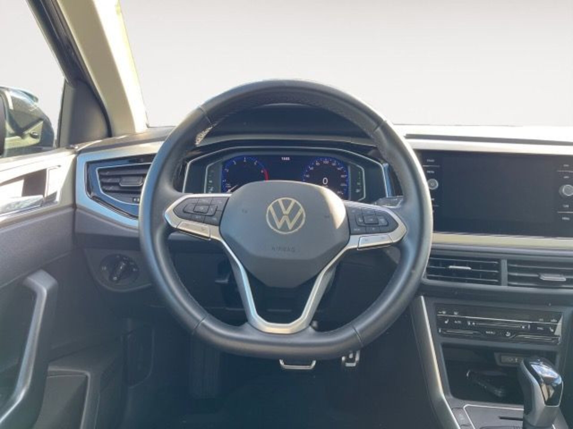 Volkswagen Polo MOVE