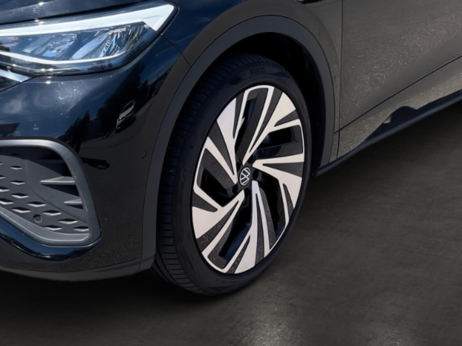 Volkswagen ID.5 – Bild 6