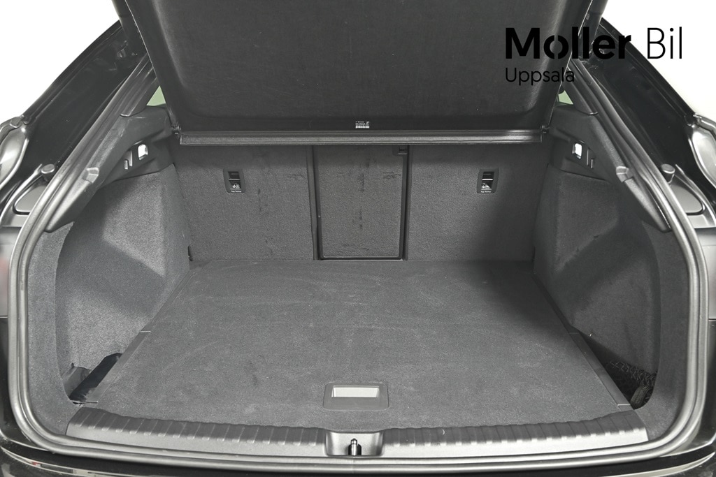 Image about Audi Q4 Sportback e-tron Q4 Sportback 50 e-tron quattro Proline 220,00 kW