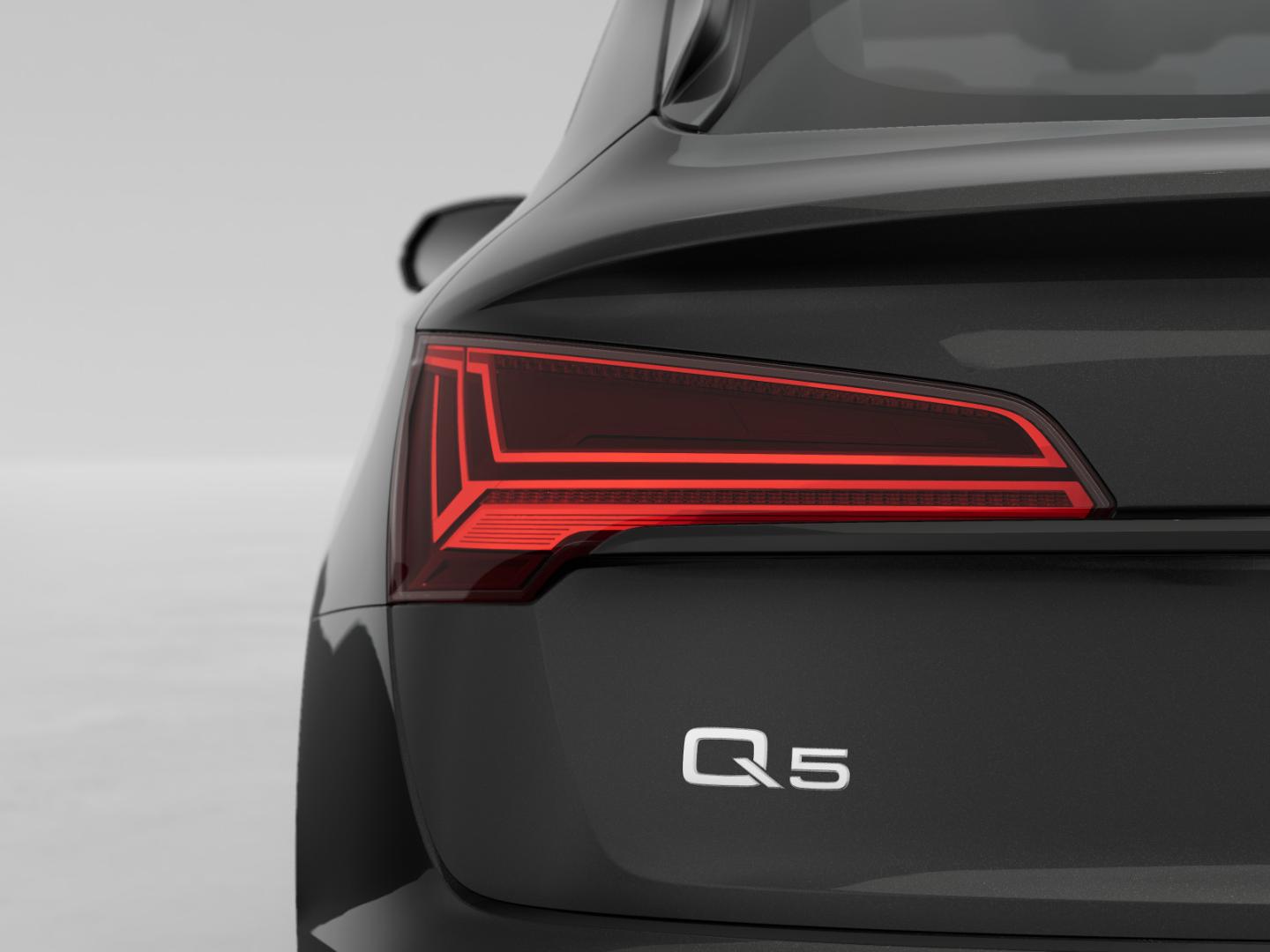 Image about Audi Q5 Sportback 45 TFSI quattro S tronic