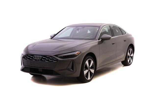 2025 Audi A4 Premium Plus