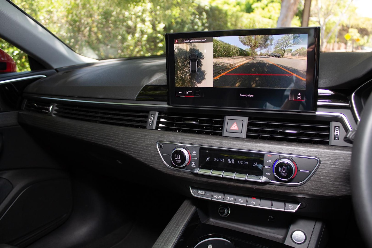 Image about Audi A5 Sportback S line 40 TFSI S tronic