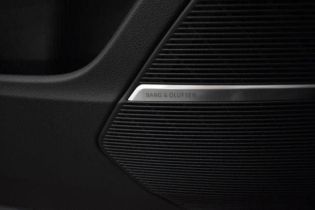 2026 Audi RS Q8 Base - Photo 39