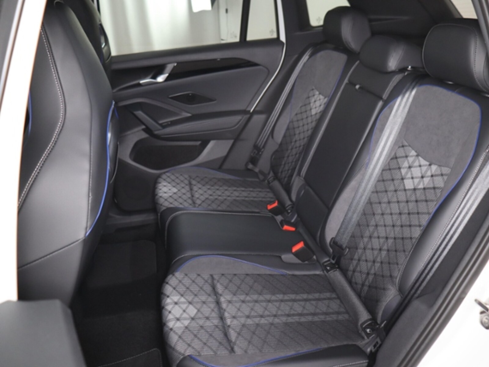 Volkswagen Tiguan – Bild 15