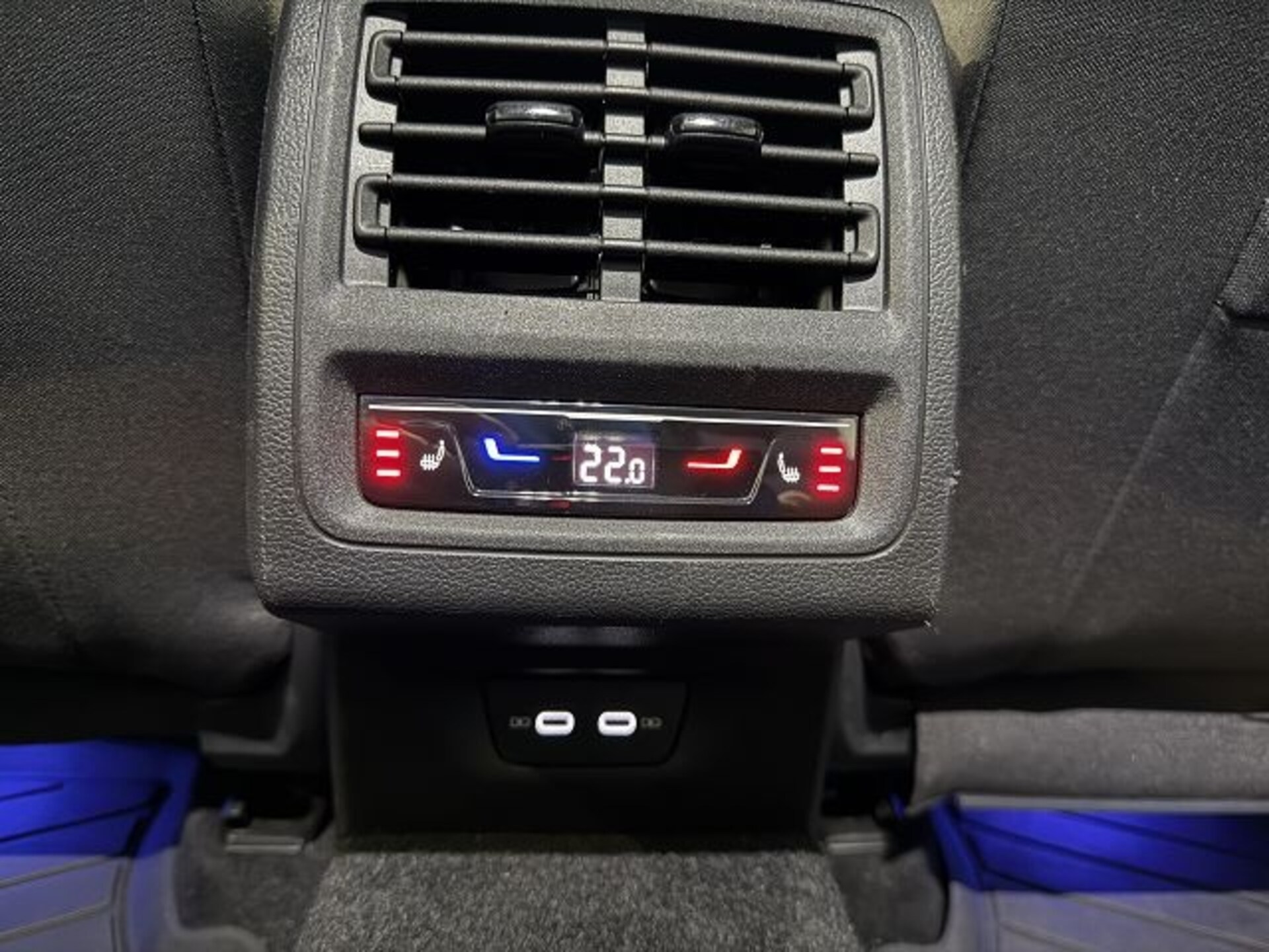 Volkswagen Golf Variant Style