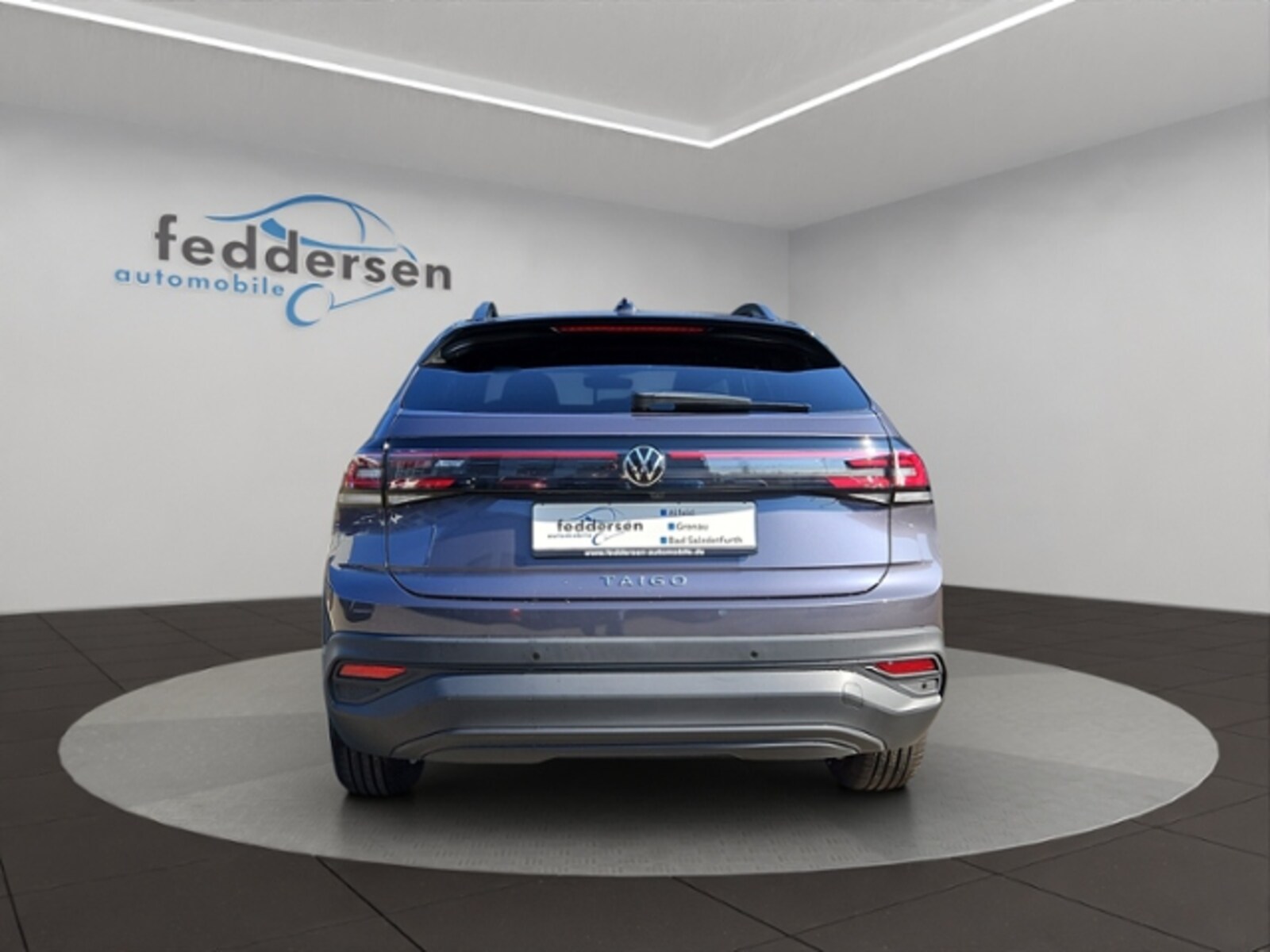 Volkswagen Taigo – Bild 5