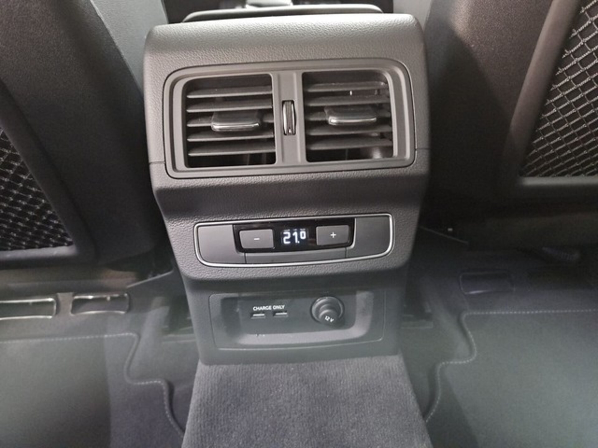 Audi Q5 SUV S line
