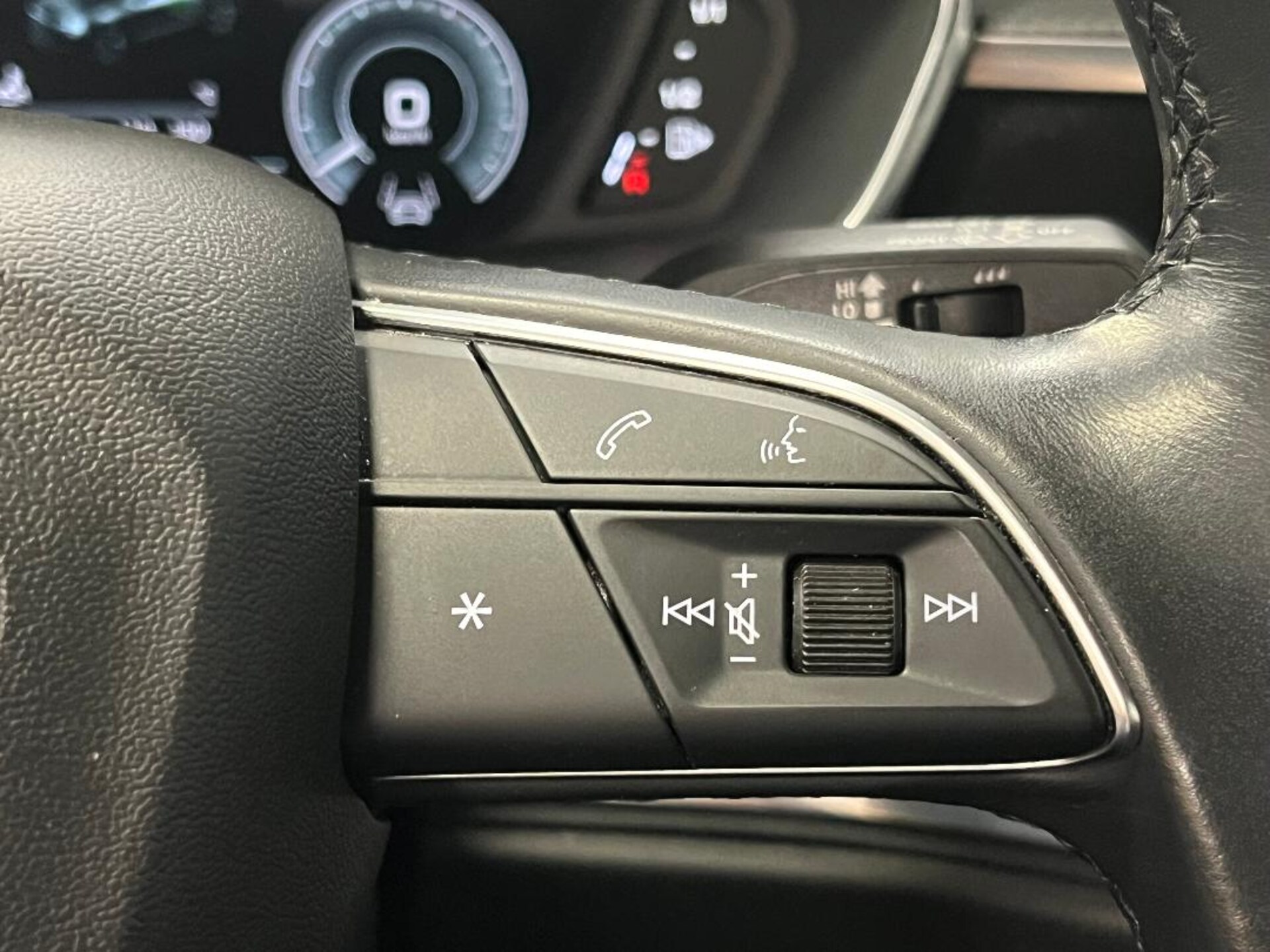 Audi Q3 TFSI e