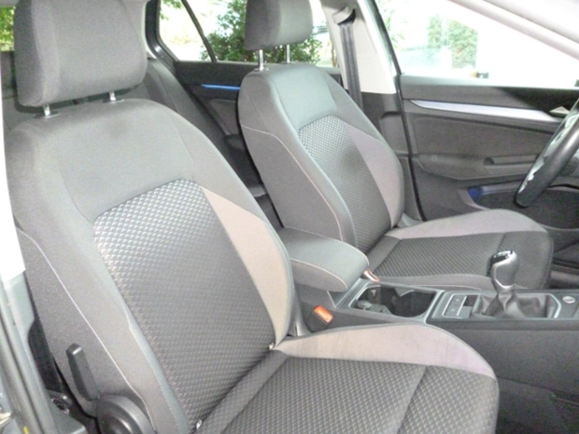 Volkswagen Golf Active