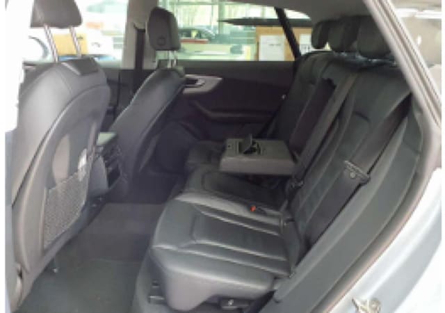 Audi Q8 55 TFSI Quattro Tiptronic -  - Joinsteer - #3