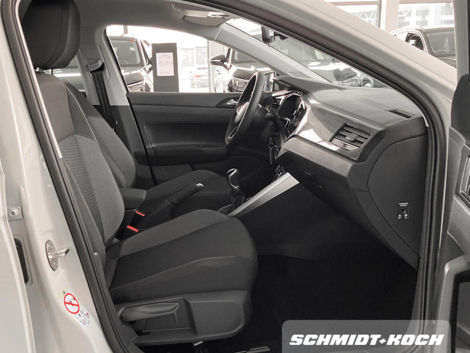 Volkswagen Polo – Bild 5