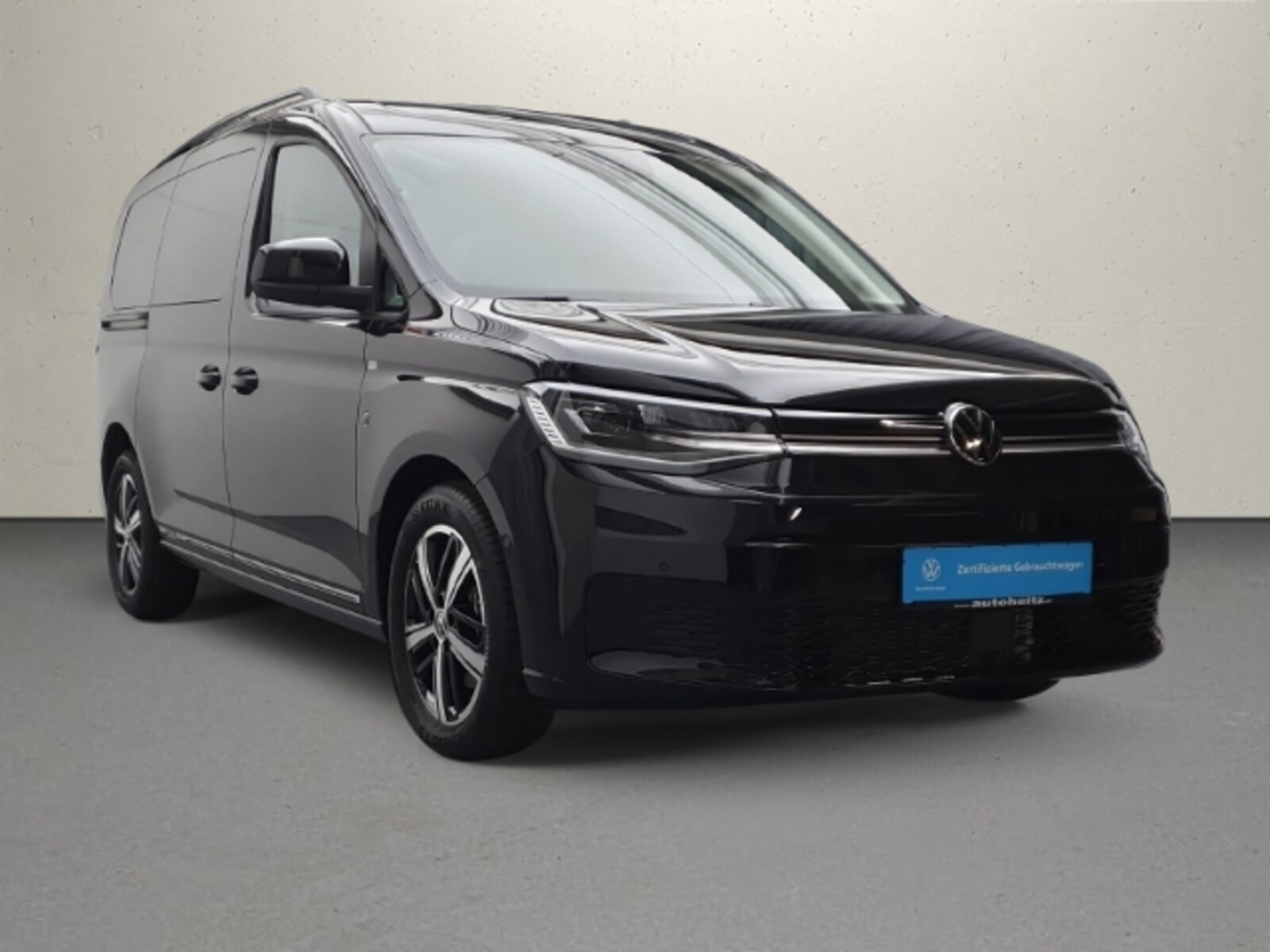 Volkswagen Caddy Maxi – Bild 3