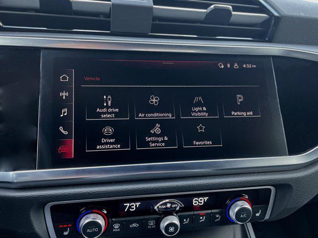 2025 Audi Q3 S Line Premium Plus - Photo 26