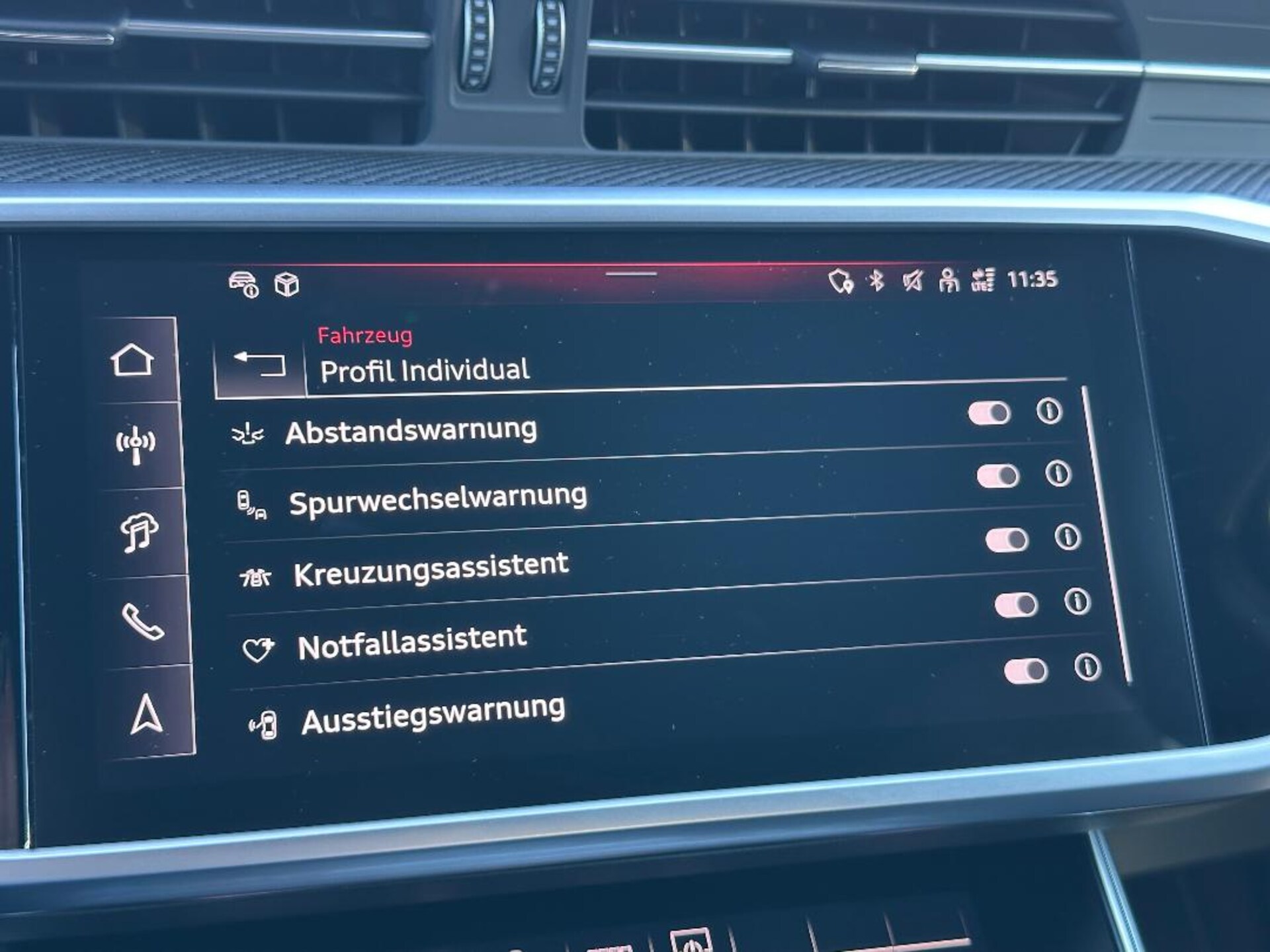 Audi S6 Avant