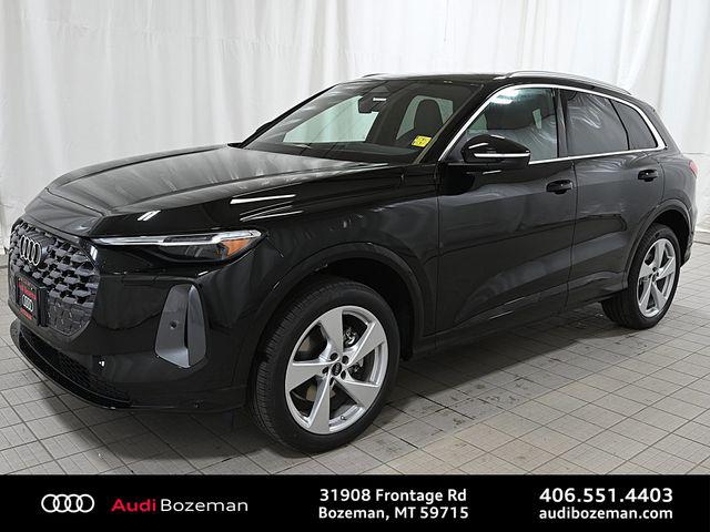 2026 Audi Q5 Premium Plus quattro's photo