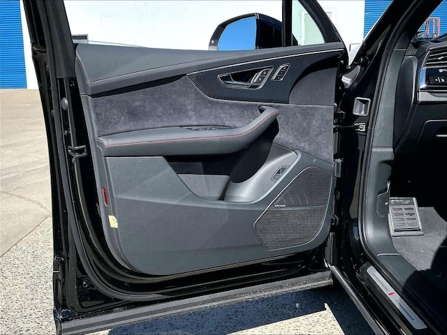 2026 Audi Q7 Prestige - Photo 17
